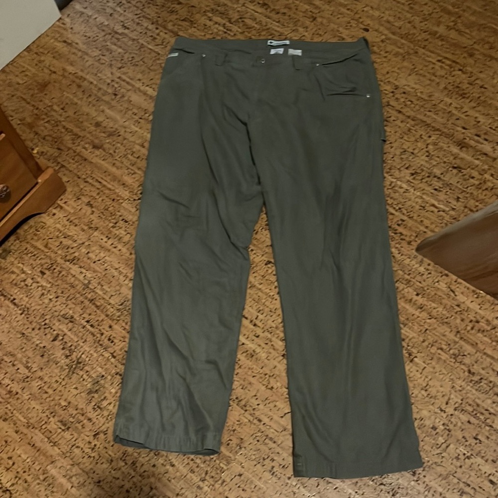 Columbia pants